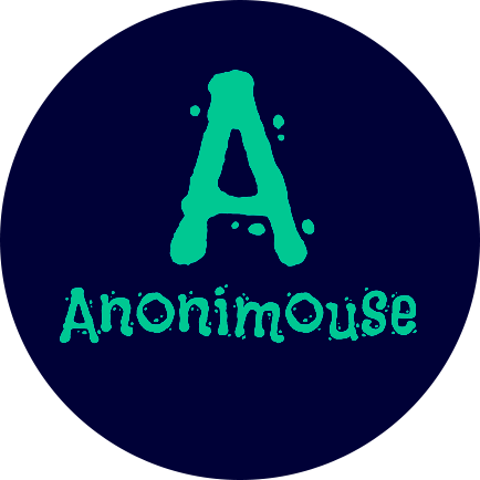 Anonimouse Logo